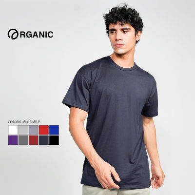 black T-shirt RGANIC,20